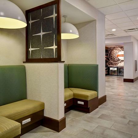 Hampton Inn Pleasant View Extérieur photo