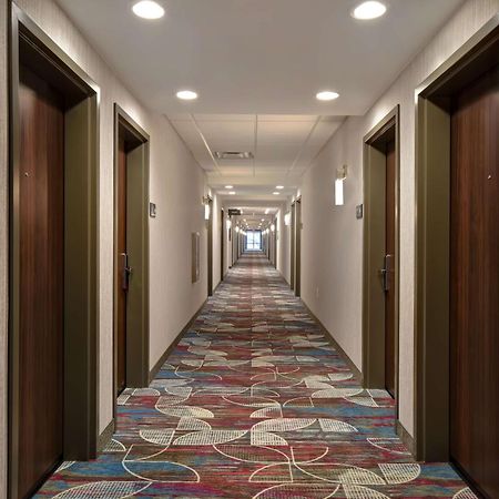 Hampton Inn Pleasant View Extérieur photo