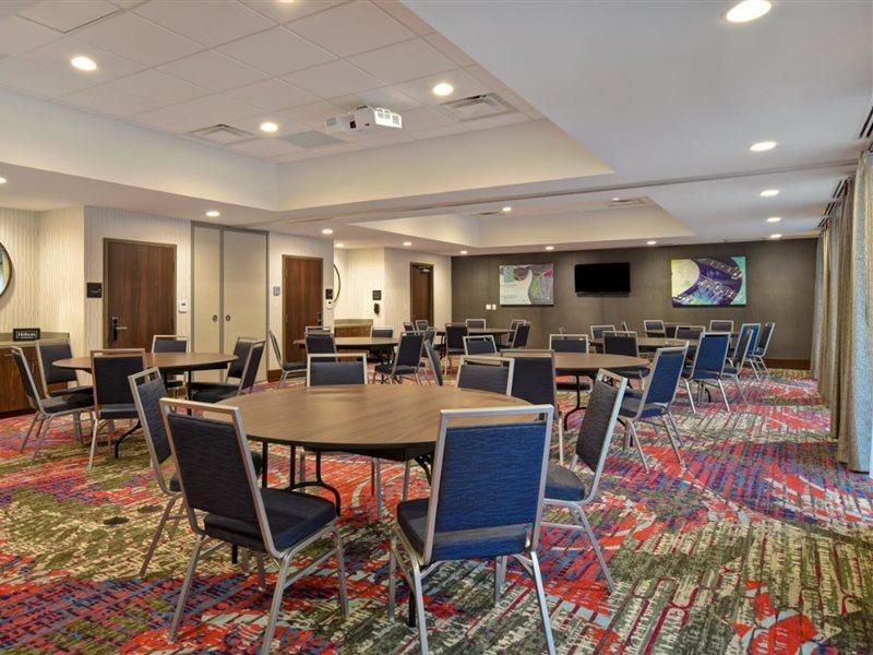 Hampton Inn Pleasant View Extérieur photo