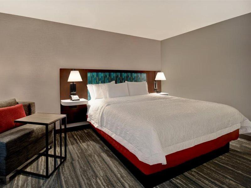 Hampton Inn Pleasant View Extérieur photo
