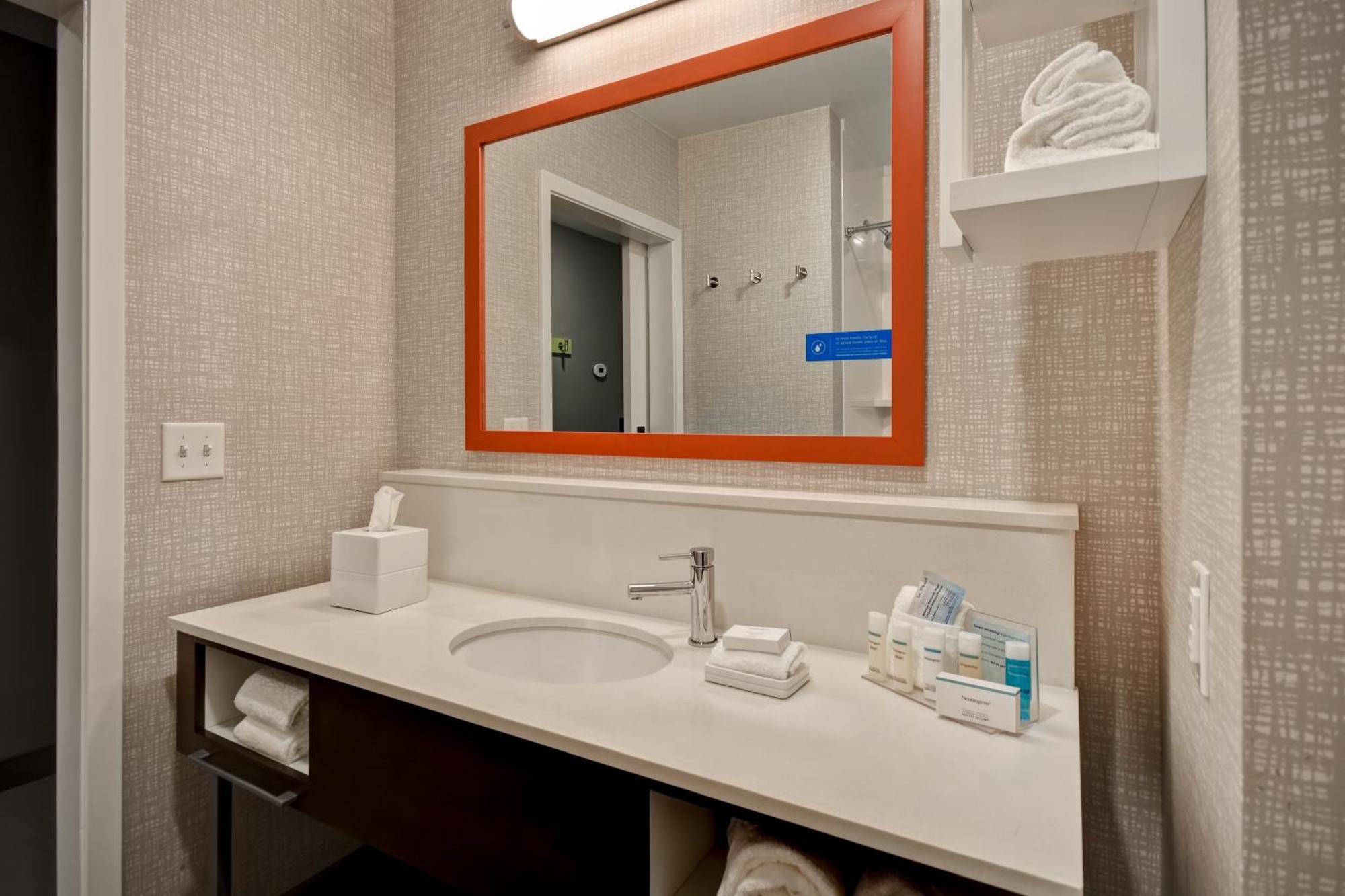 Hampton Inn Pleasant View Extérieur photo