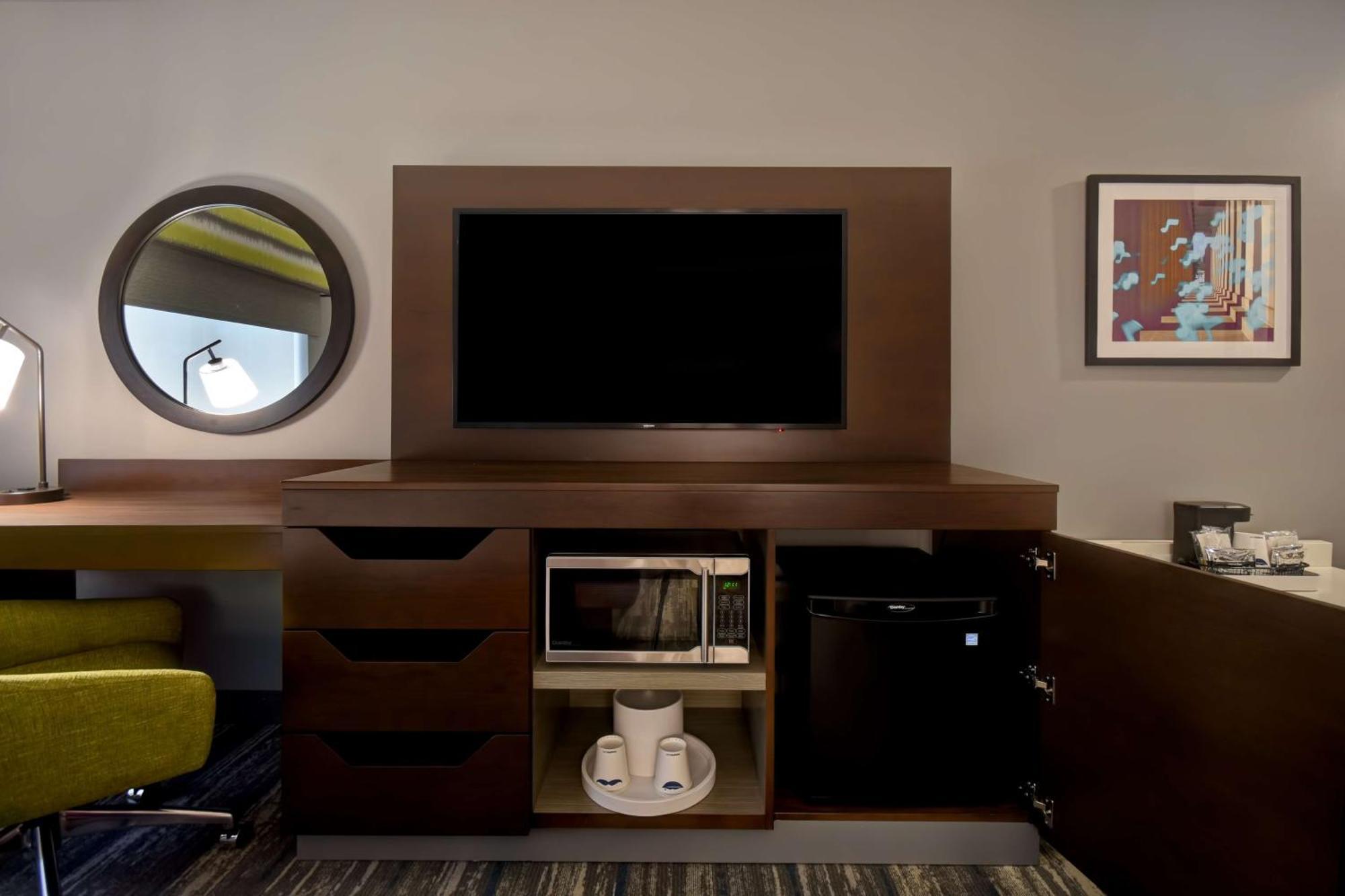 Hampton Inn Pleasant View Extérieur photo