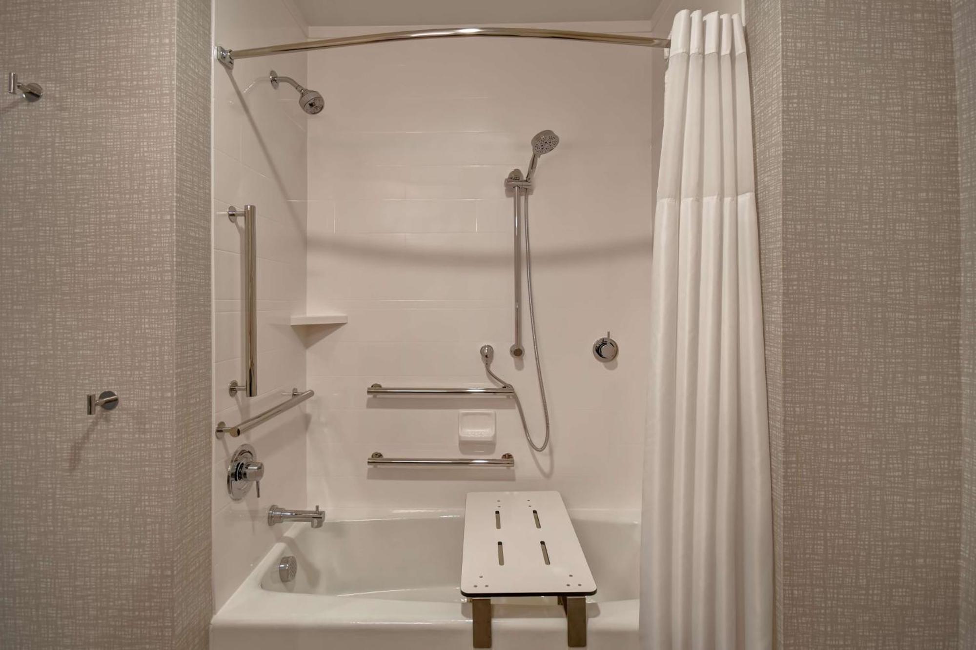 Hampton Inn Pleasant View Extérieur photo