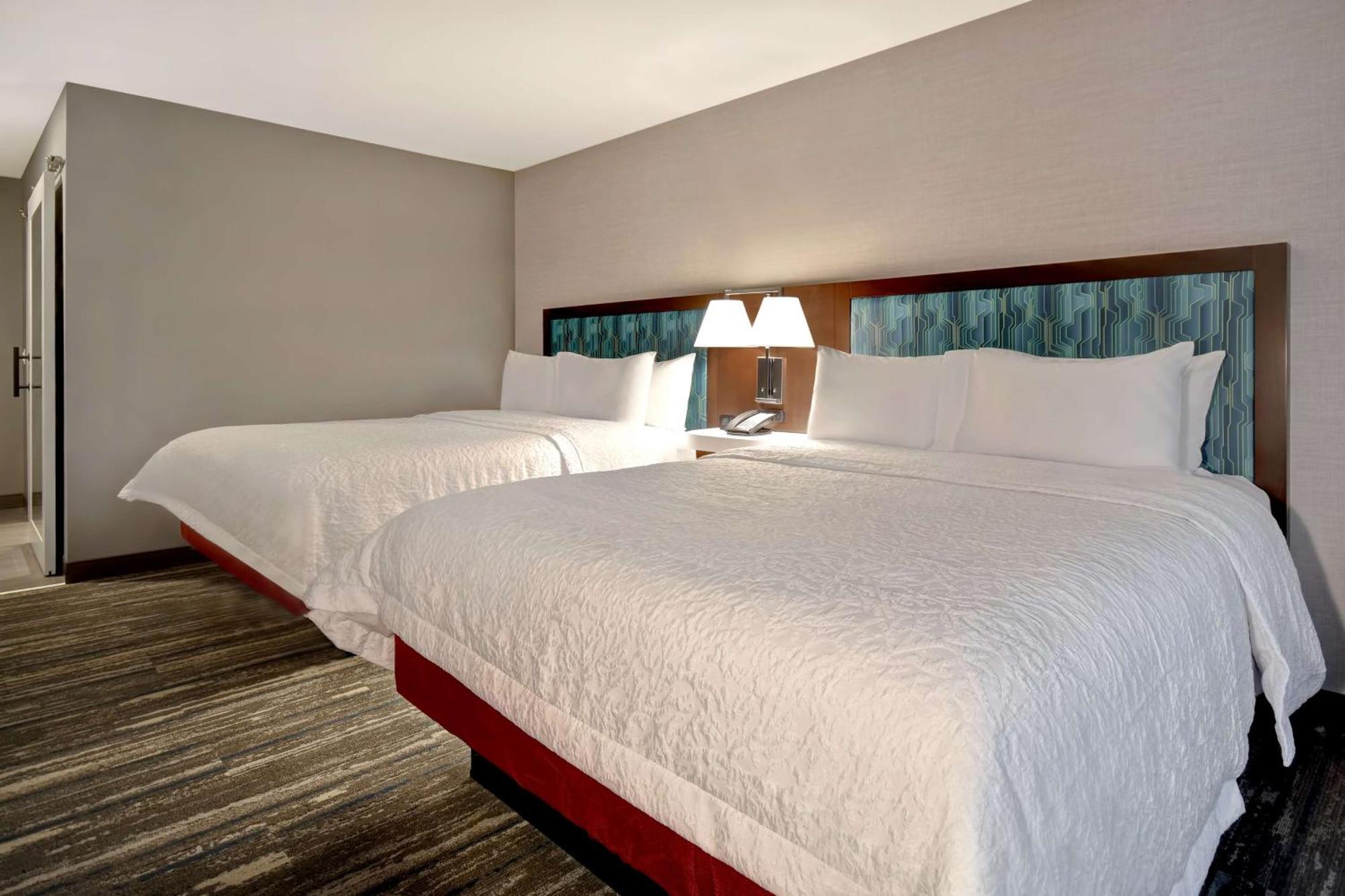 Hampton Inn Pleasant View Extérieur photo