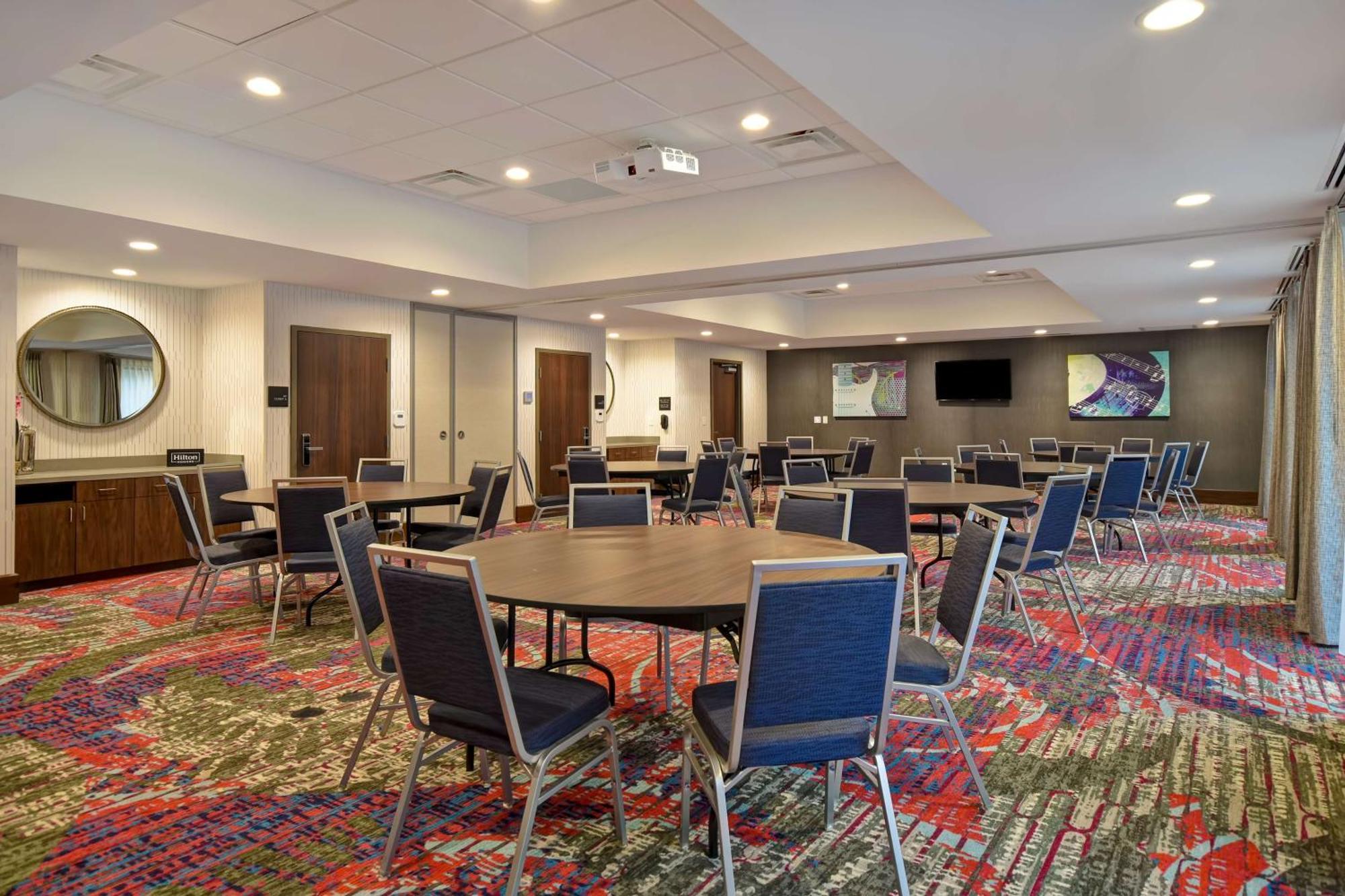 Hampton Inn Pleasant View Extérieur photo
