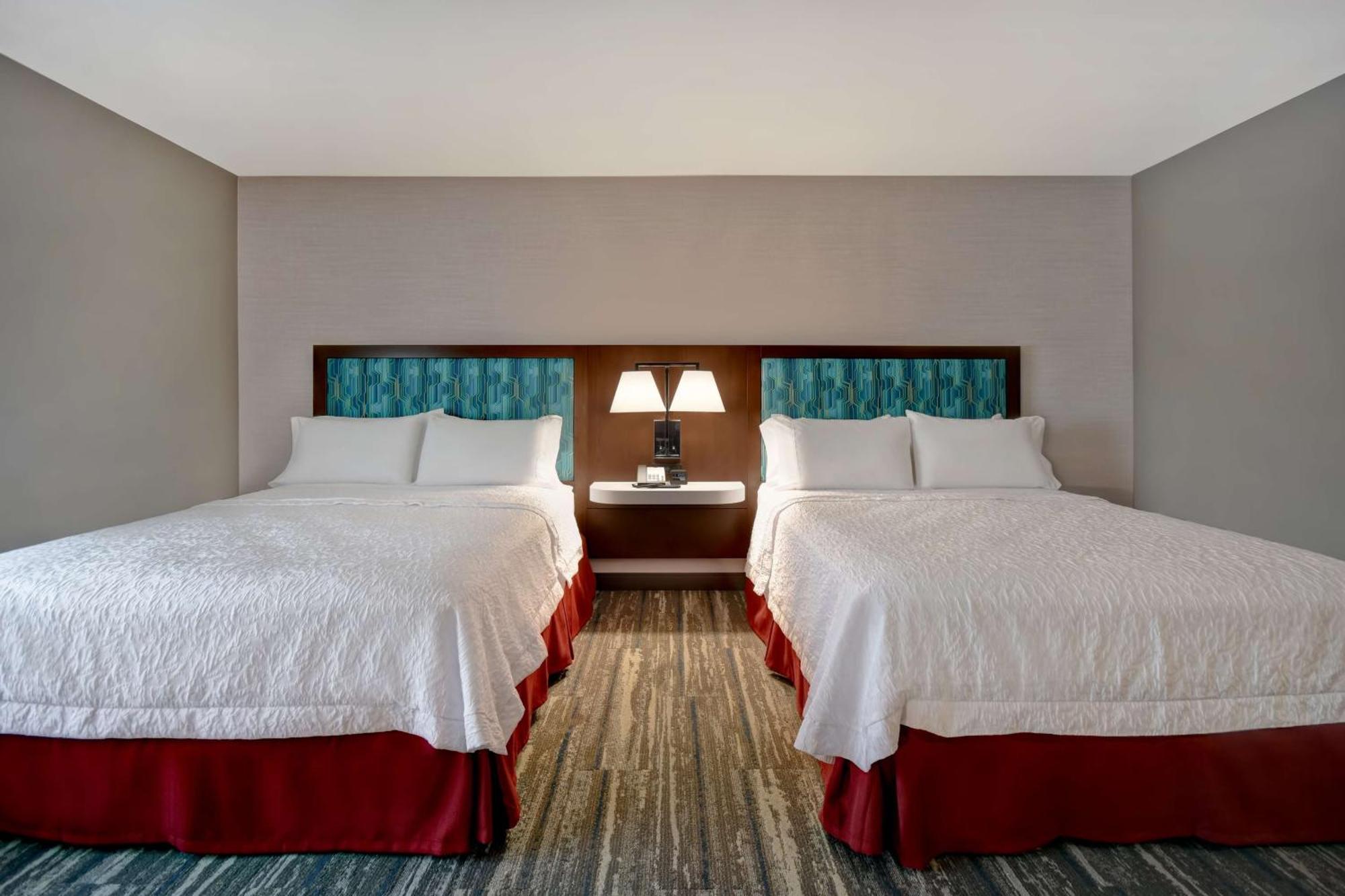 Hampton Inn Pleasant View Extérieur photo