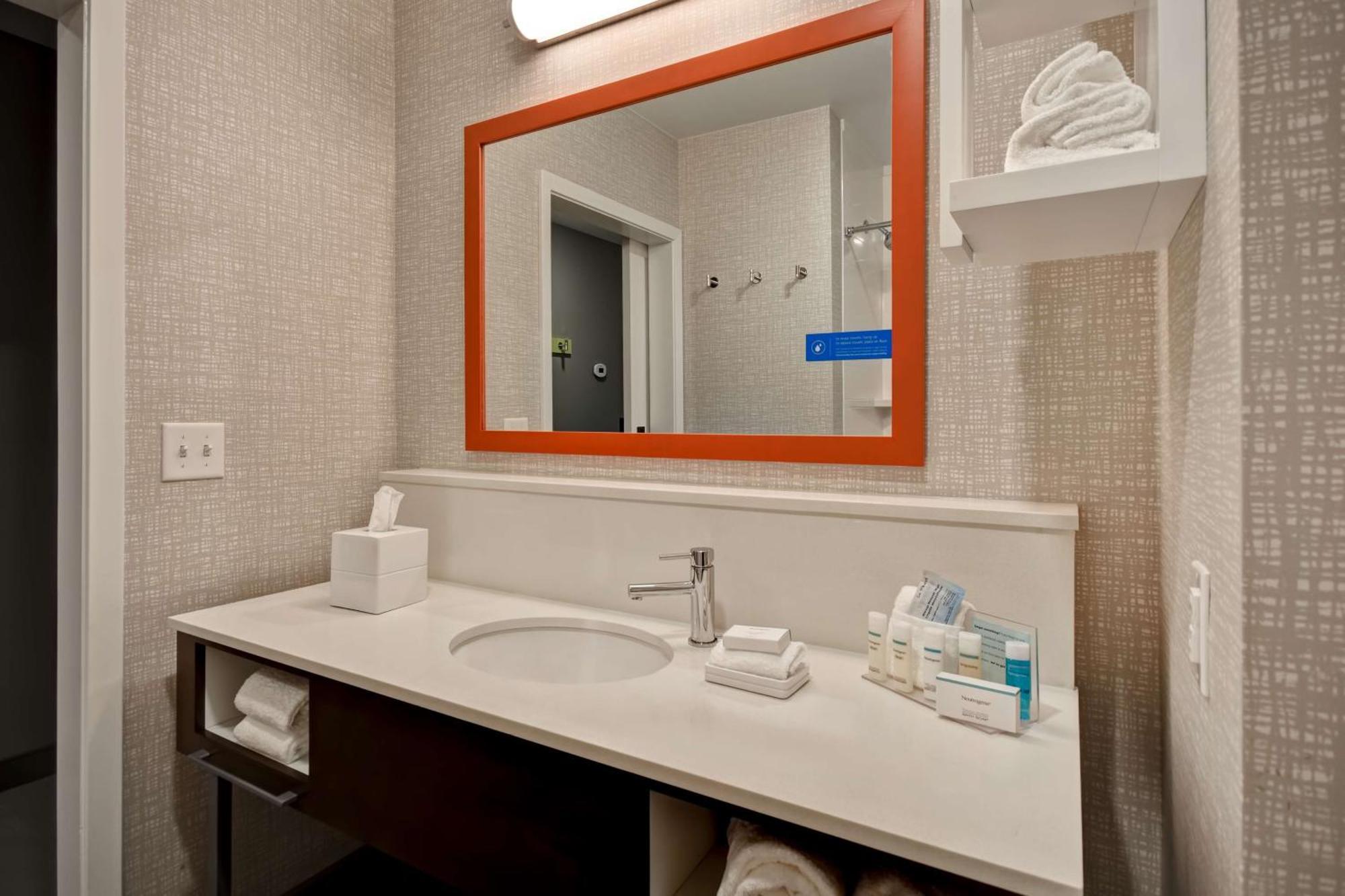 Hampton Inn Pleasant View Extérieur photo
