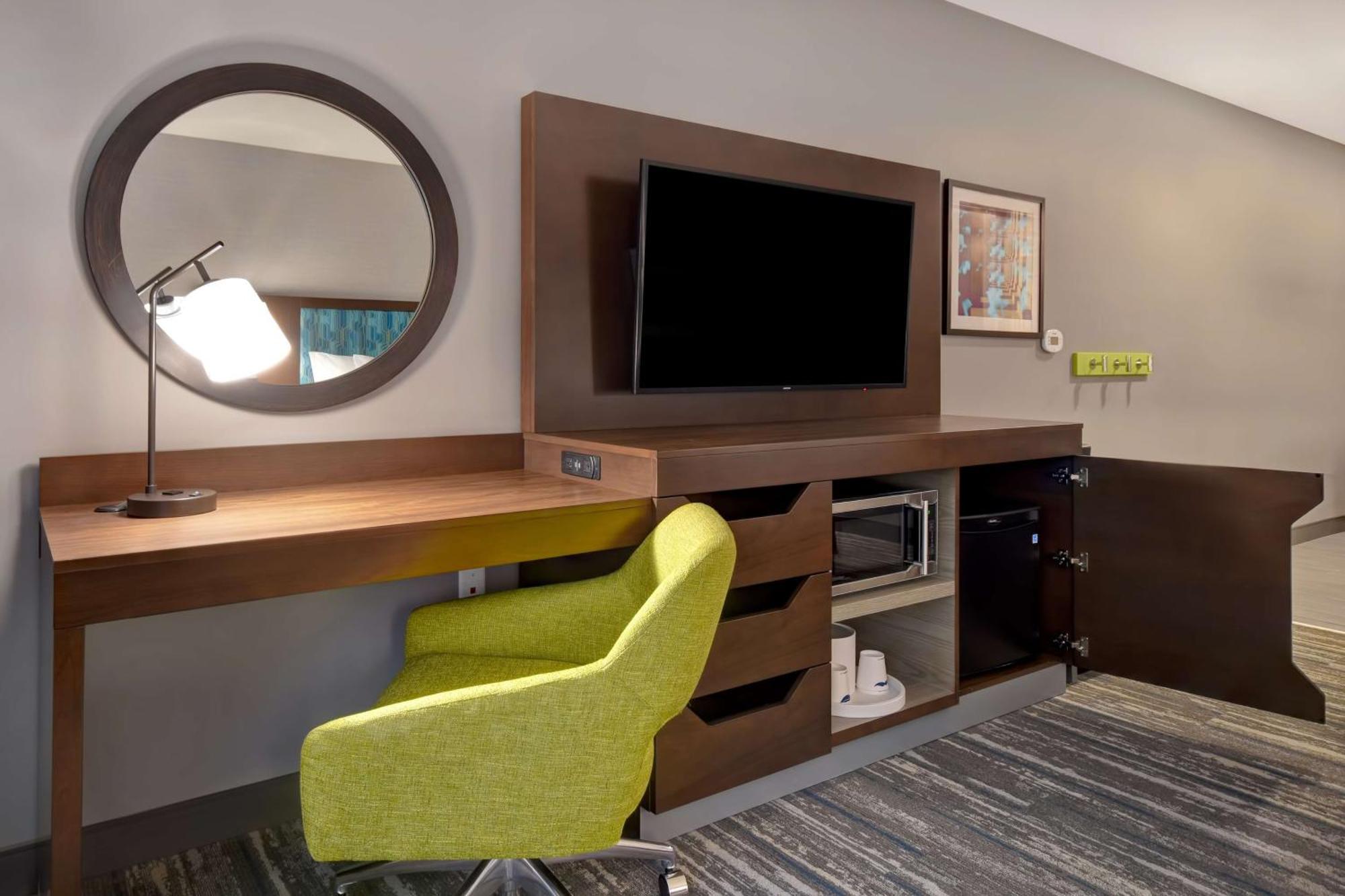 Hampton Inn Pleasant View Extérieur photo
