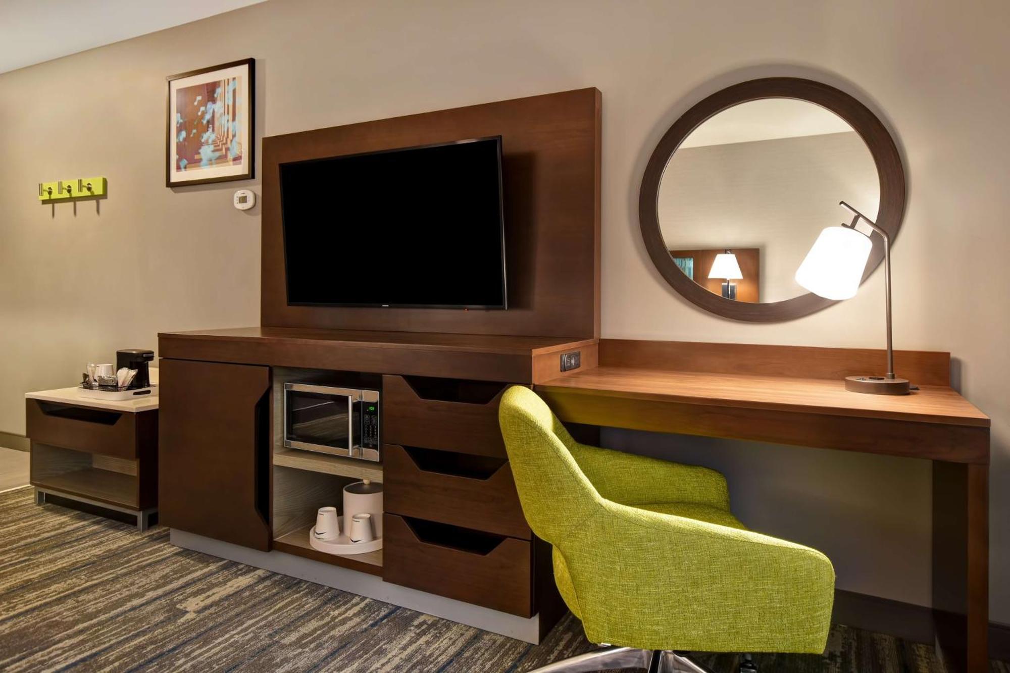 Hampton Inn Pleasant View Extérieur photo