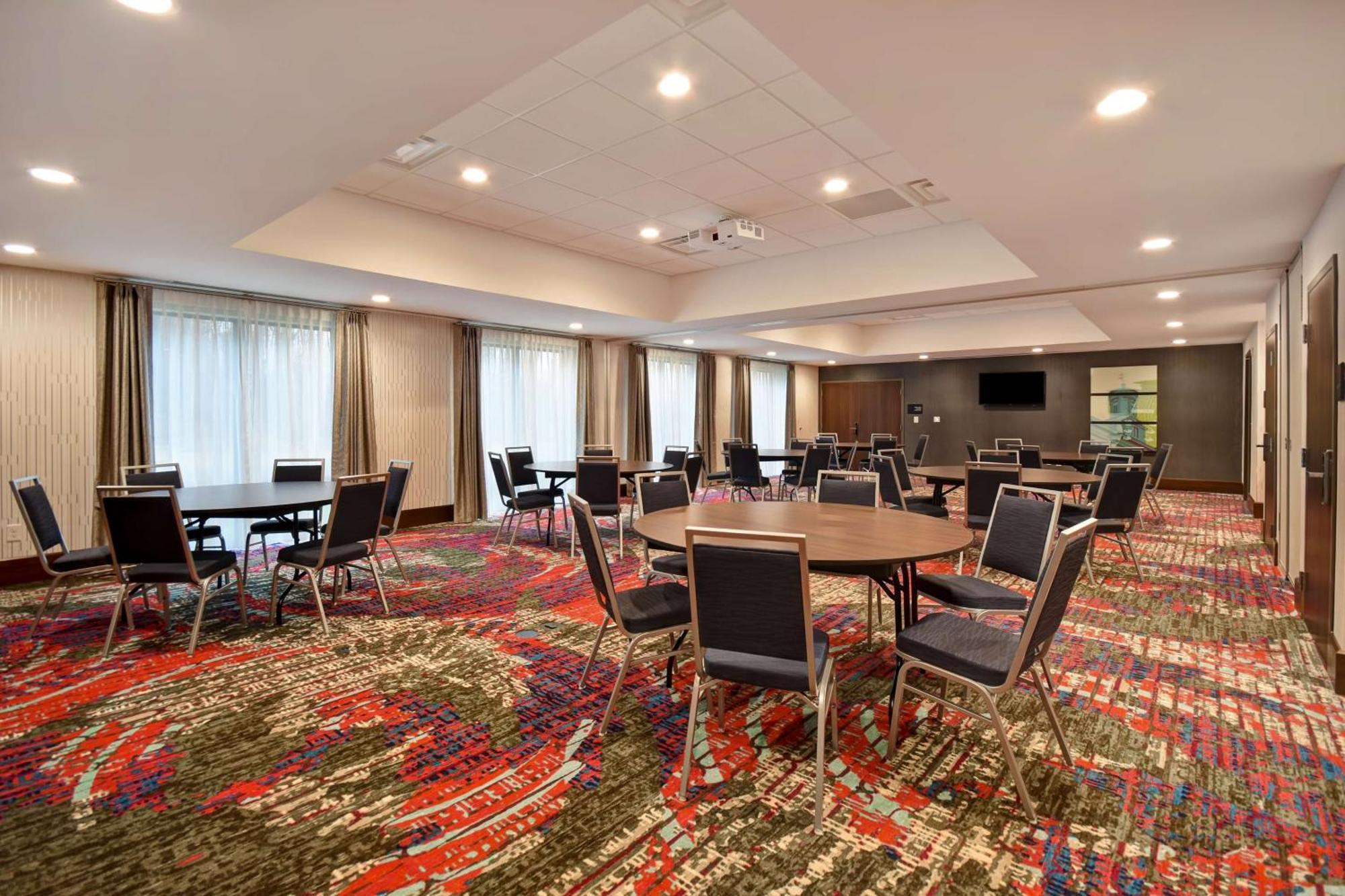 Hampton Inn Pleasant View Extérieur photo