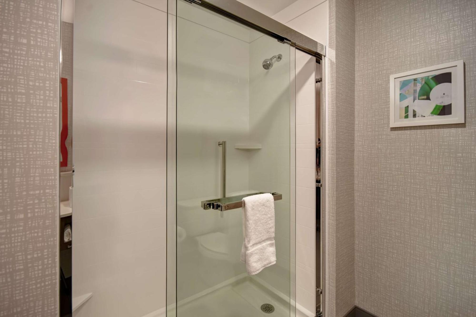 Hampton Inn Pleasant View Extérieur photo