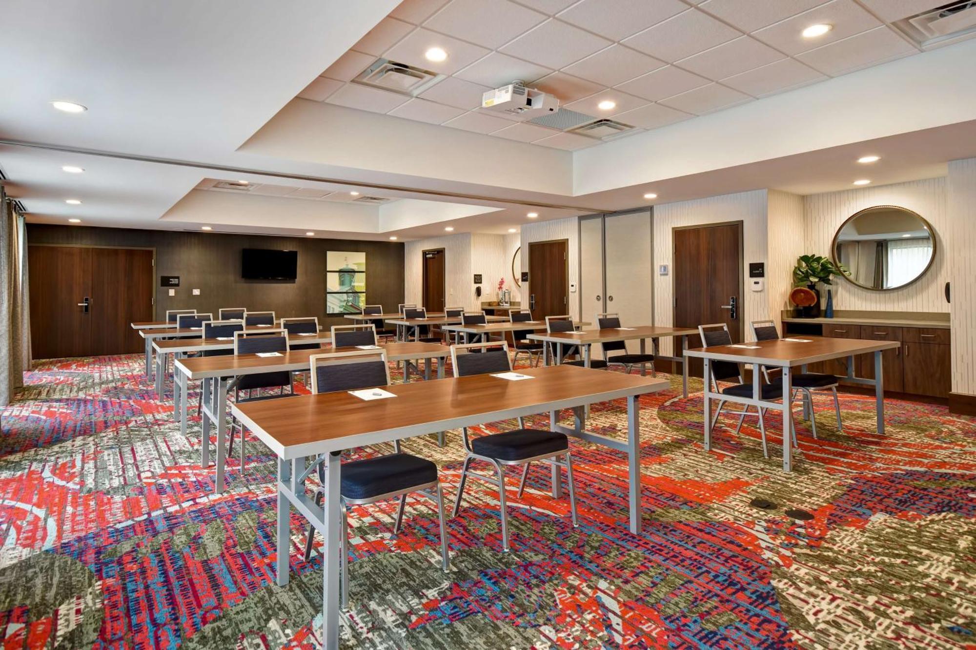 Hampton Inn Pleasant View Extérieur photo