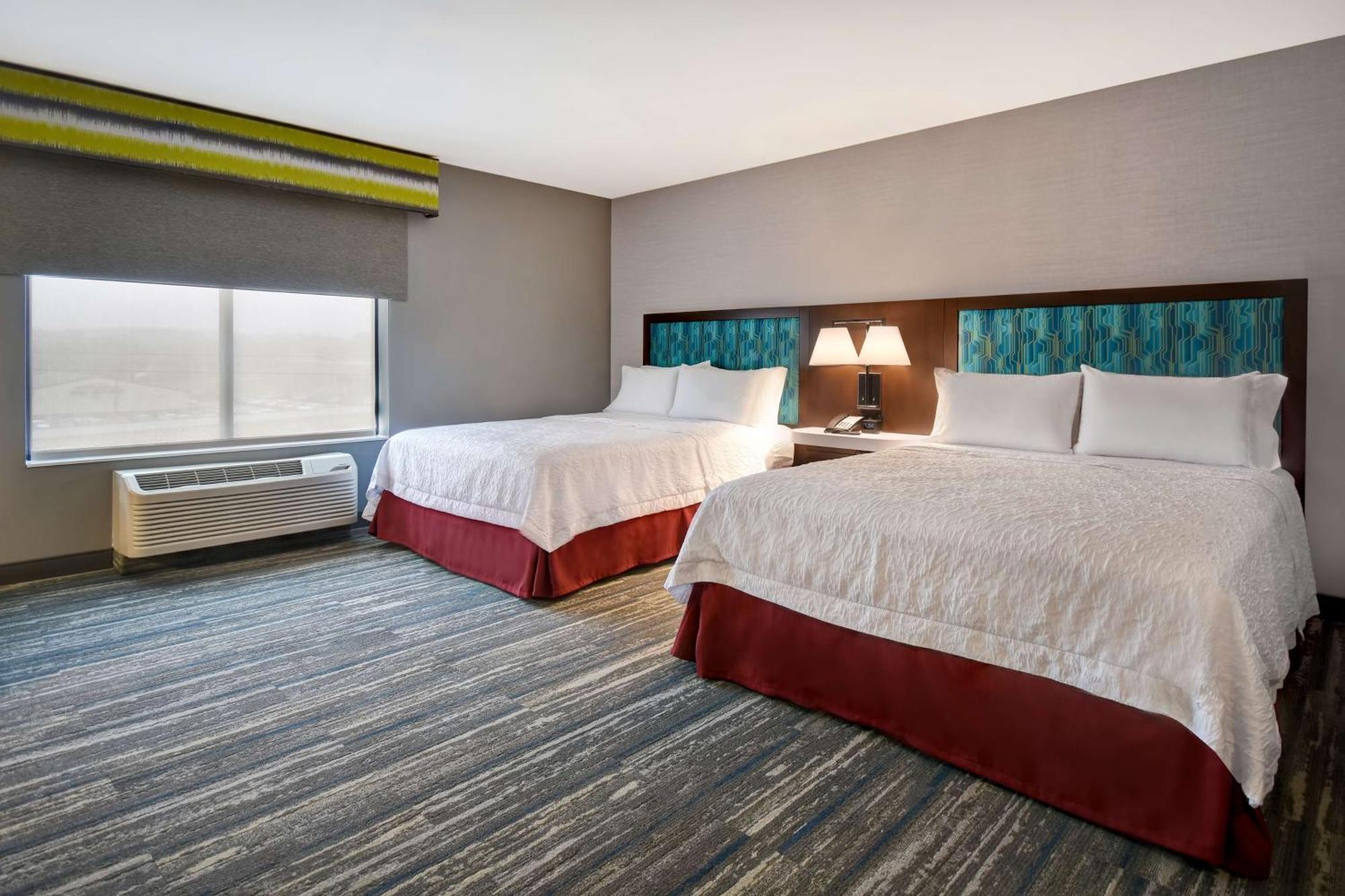 Hampton Inn Pleasant View Extérieur photo