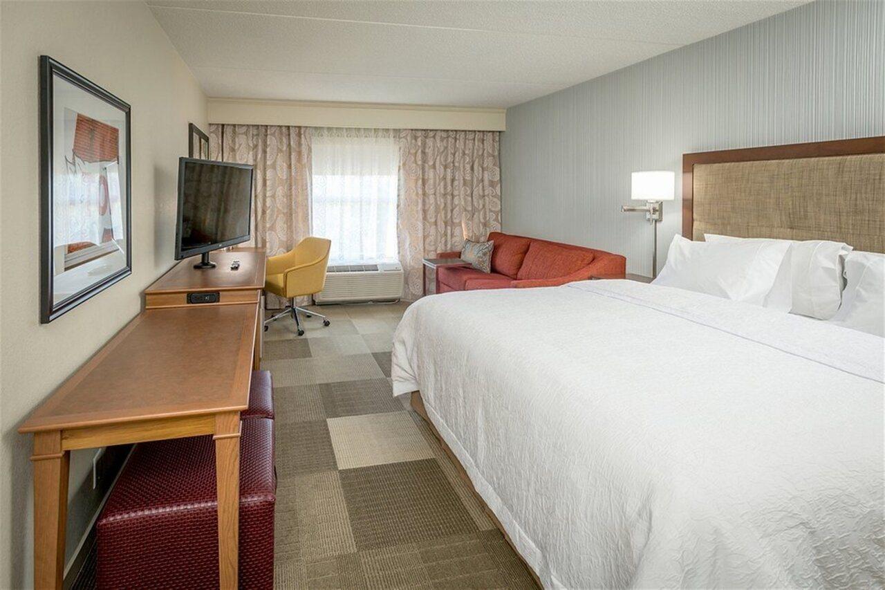 Hampton Inn Pleasant View Extérieur photo